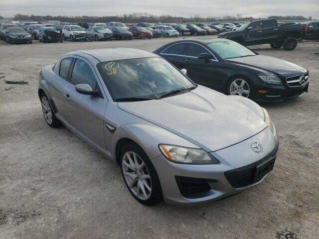 Mazda RX-8