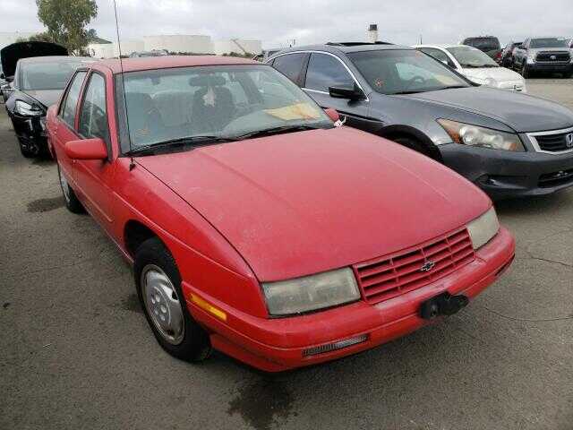 Chevrolet Corsica