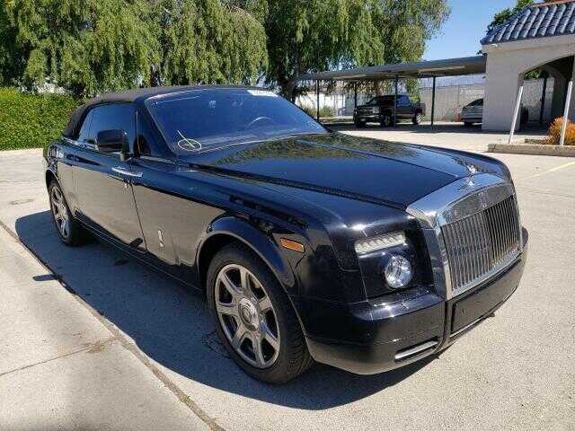 ROLLS-ROYCE