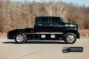 Chevrolet C7