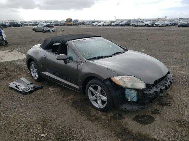 Mitsubishi Eclipse