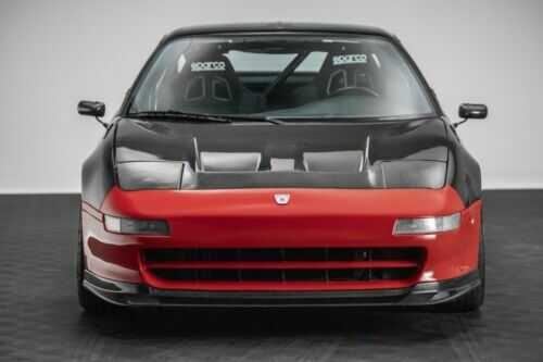 Toyota MR2