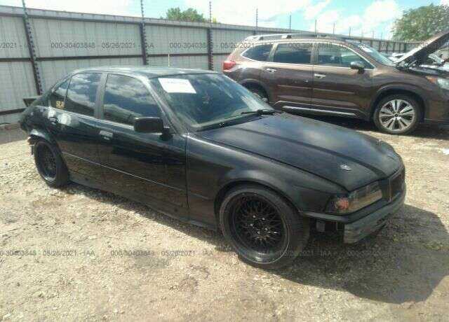 BMW 325i