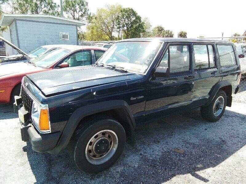 JEEP