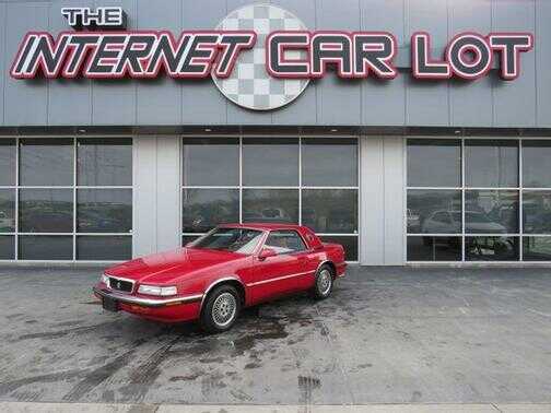 Chrysler TC