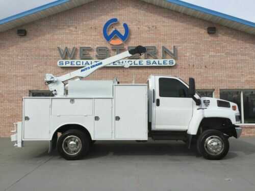 Chevrolet C5