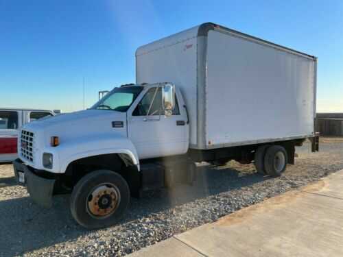 GMC C6