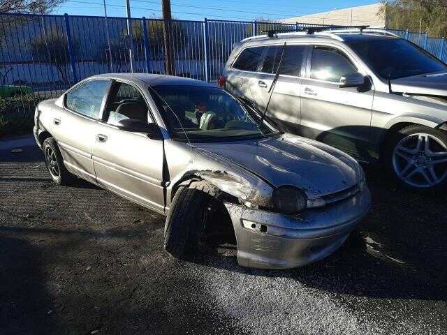Dodge Neon