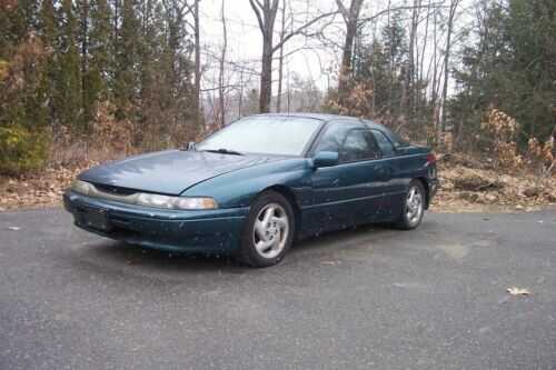 Subaru SVX