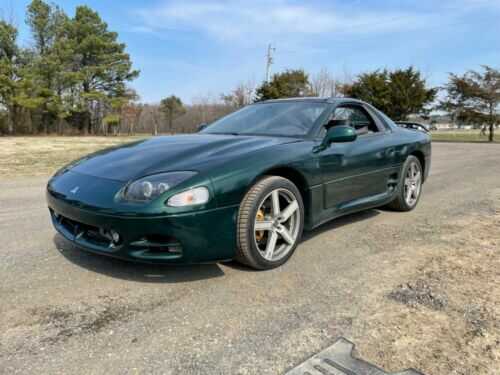 Mitsubishi 3000 GT