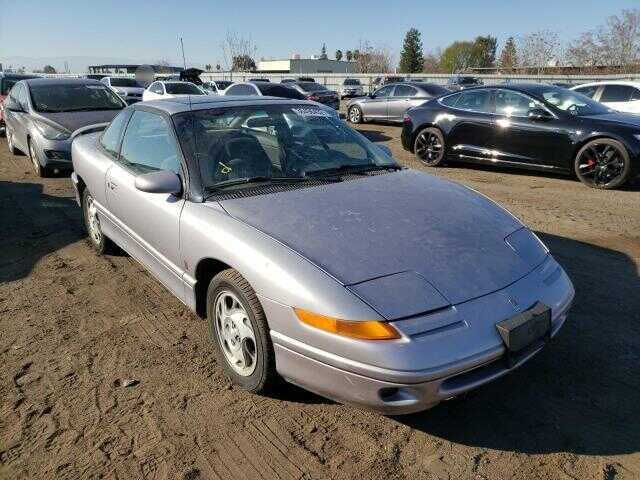 Saturn SC2
