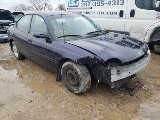 Dodge Neon