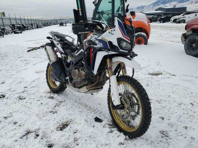Honda CRF1000