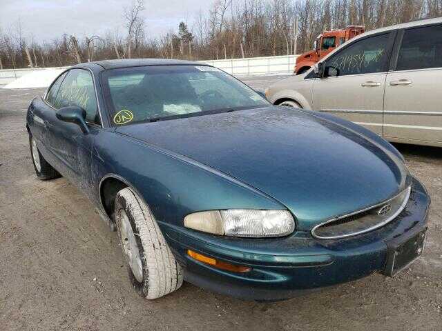 Buick Riviera