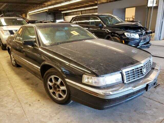 Cadillac Eldorado
