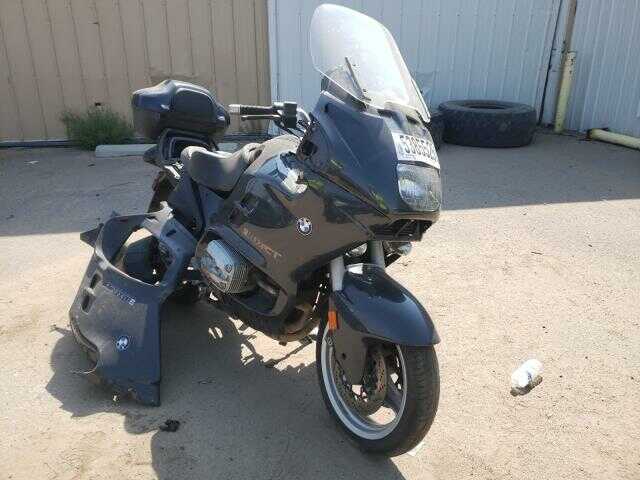 BMW R 1100 RT