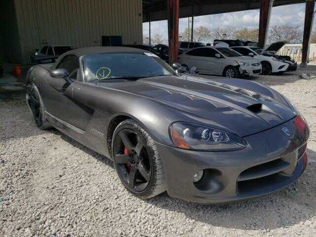 Dodge Viper
