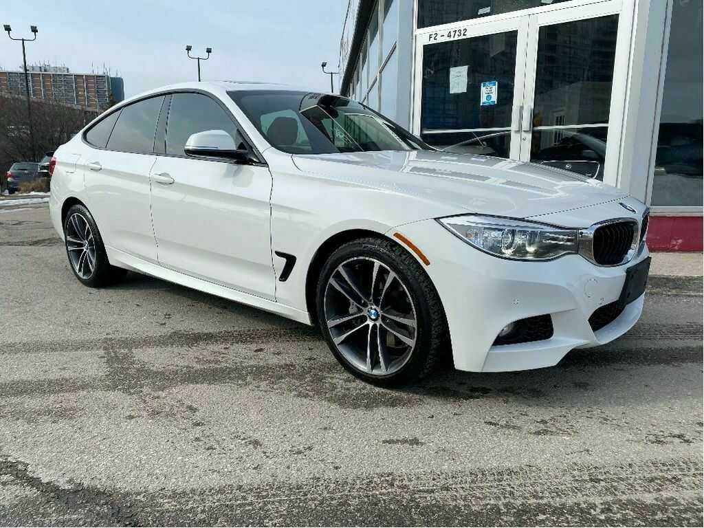 BMW 335i