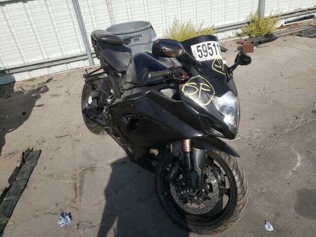 Suzuki GSX-R1000