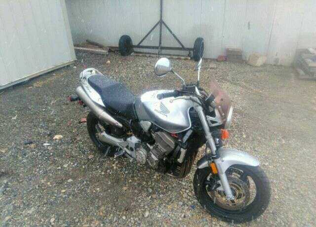 Honda CB900 (919)