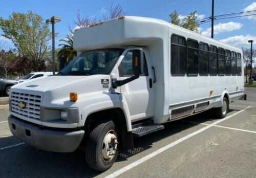 Chevrolet C5