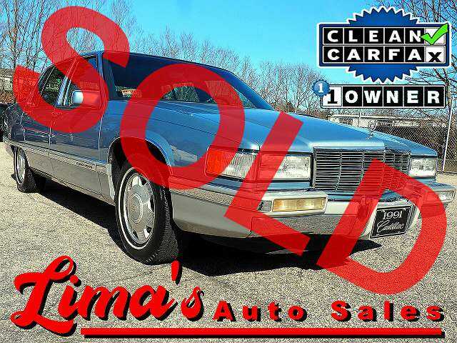 Cadillac 60 Special