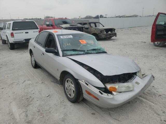 Saturn SL
