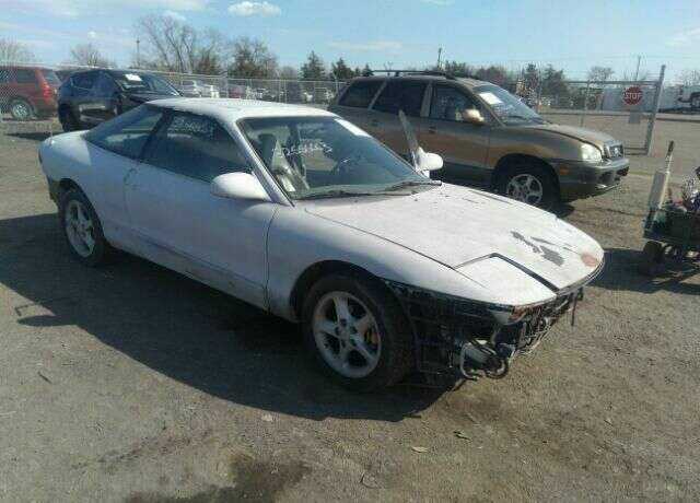 Ford Probe