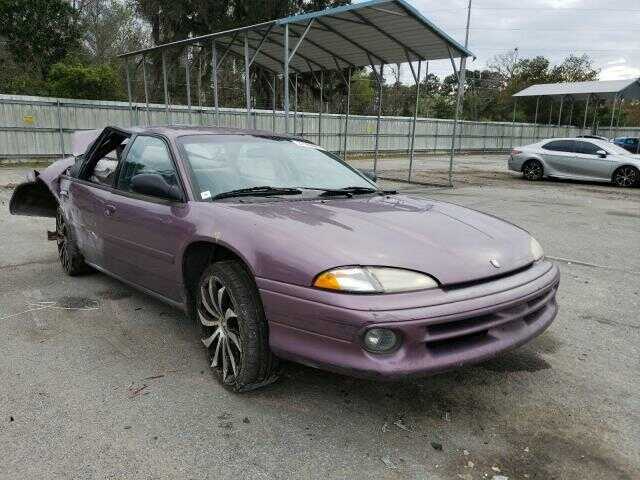 Dodge Intrepid