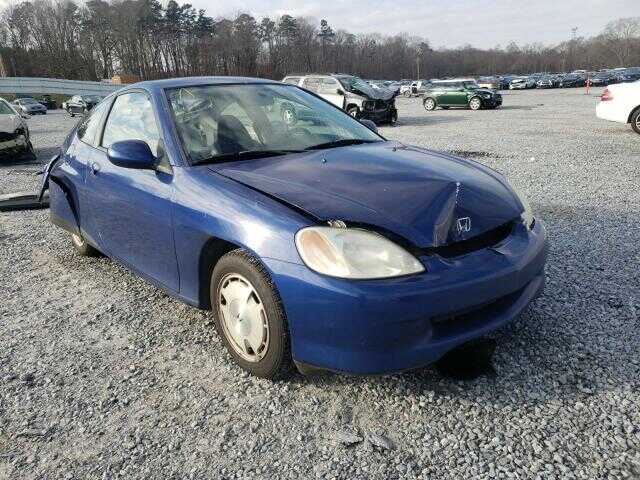 Honda Insight