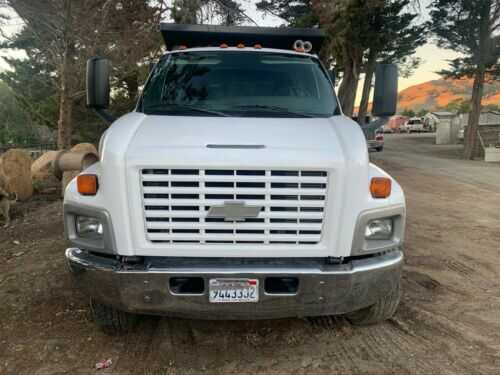 Chevrolet C7