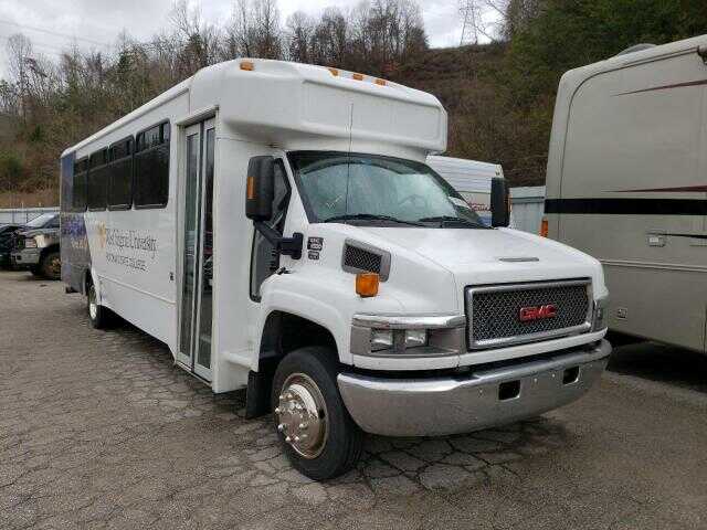 GMC C5