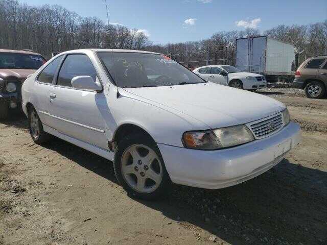 Nissan 200SX