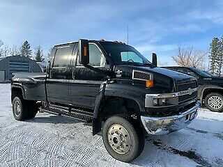 Chevrolet C4