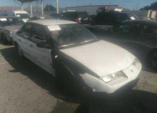 Saturn SL1