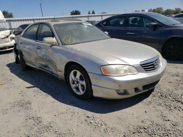 Mazda Millenia