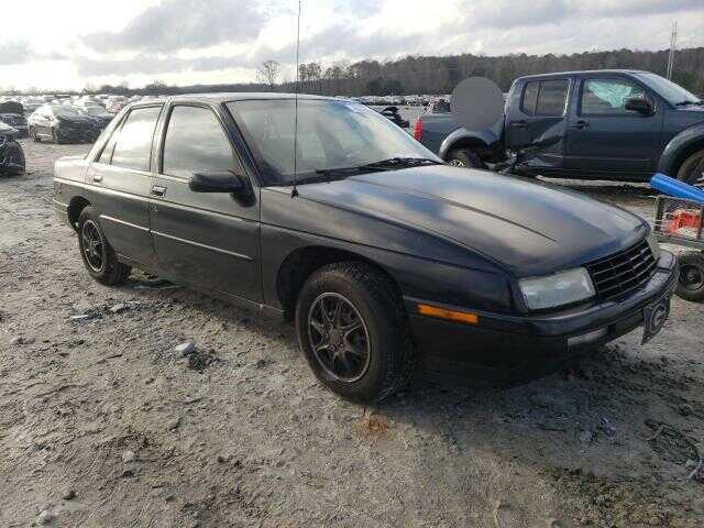 Chevrolet Corsica