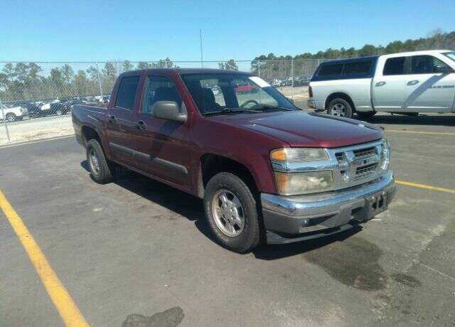 ISUZU
