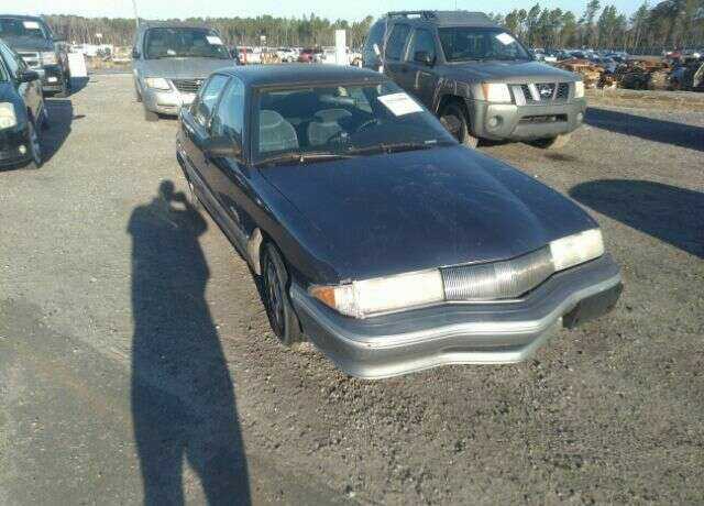 Buick Skylark