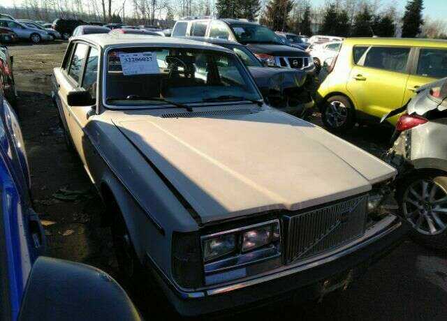 VOLVO