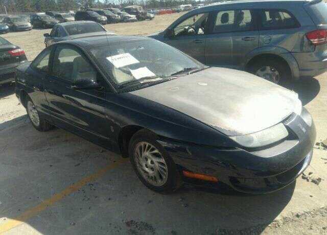 Saturn SC1