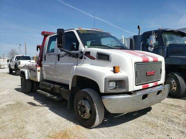 GMC C6