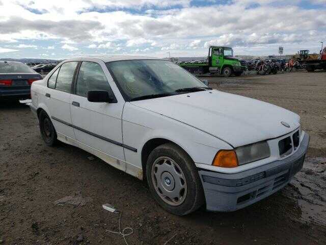 BMW 318i