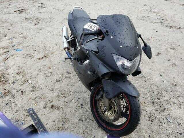 Honda CBR600