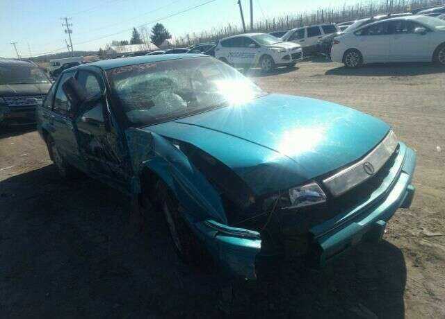 Pontiac Grand Prix