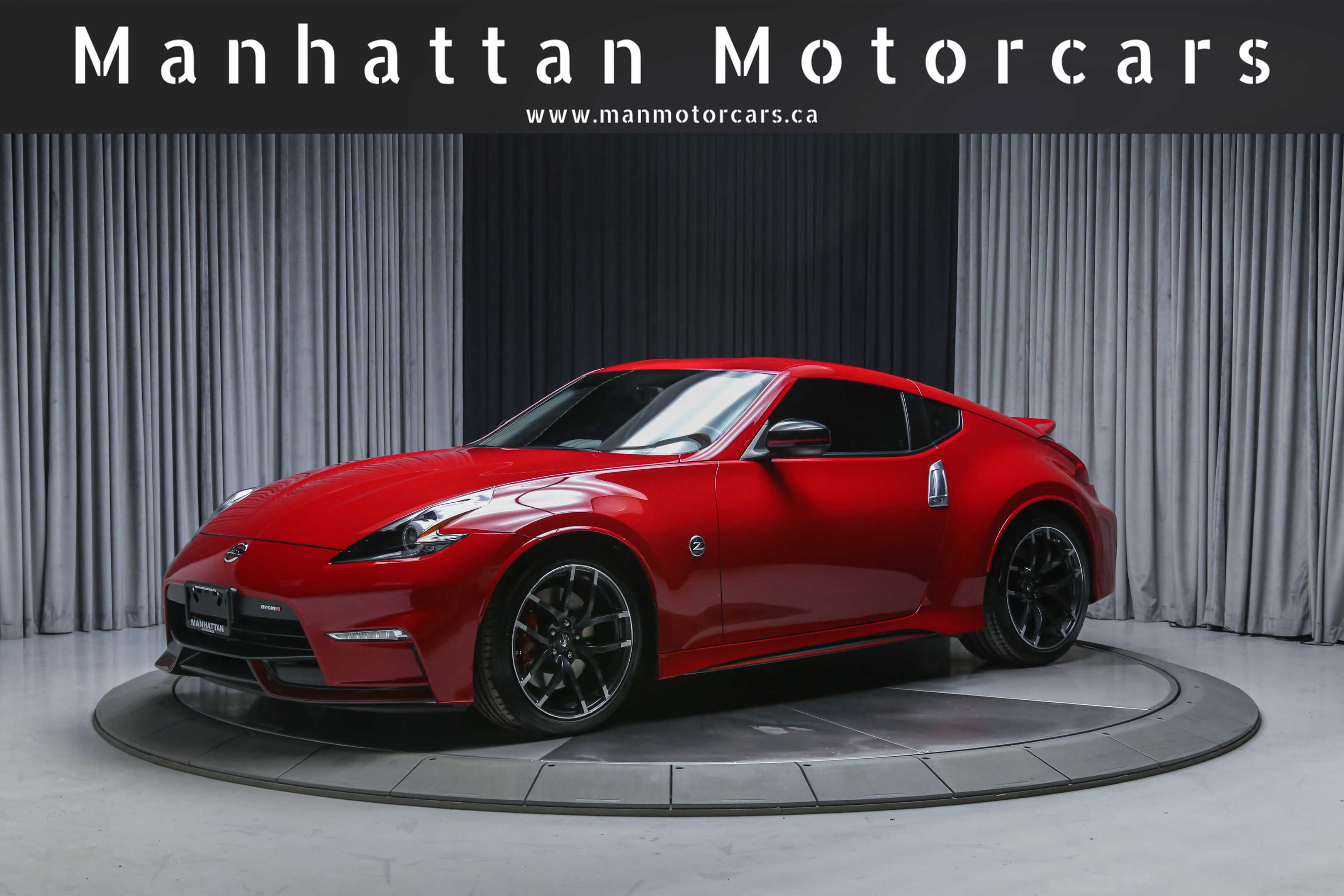 Nissan 370Z
