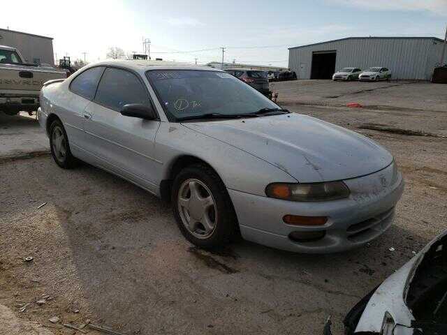 Dodge Avenger