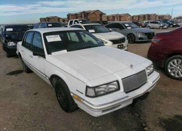 Buick Skylark