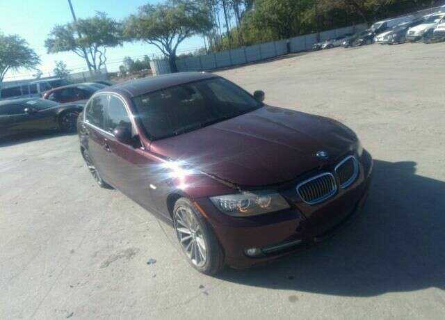 BMW 335d