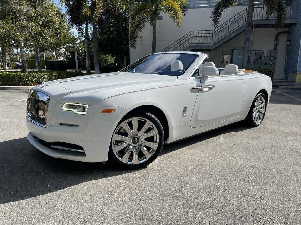 ROLLS-ROYCE